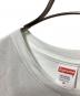 中古・古着 Supreme (シュプリーム) Curt Cobain Tee ホワイト サイズ:M：15000円