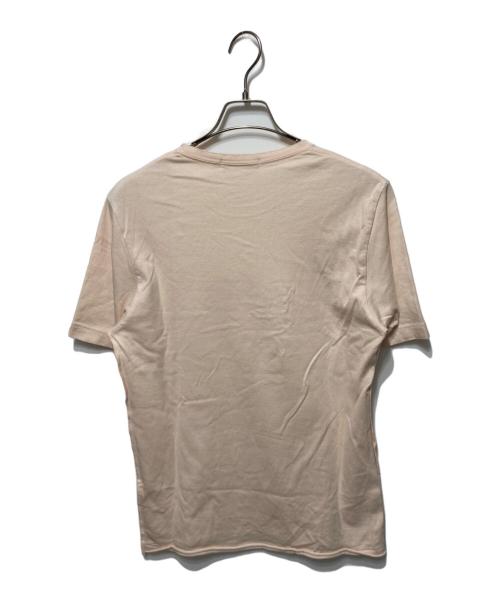 UNDERCOVER（アンダーカバー）UNDERCOVER (アンダーカバー) but beautiful期/臓器プリントTシャツ ピンク サイズ:2の古着・服飾アイテム