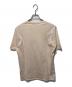 UNDERCOVER (アンダーカバー) but beautiful期/臓器プリントTシャツ ピンク サイズ:2：15000円
