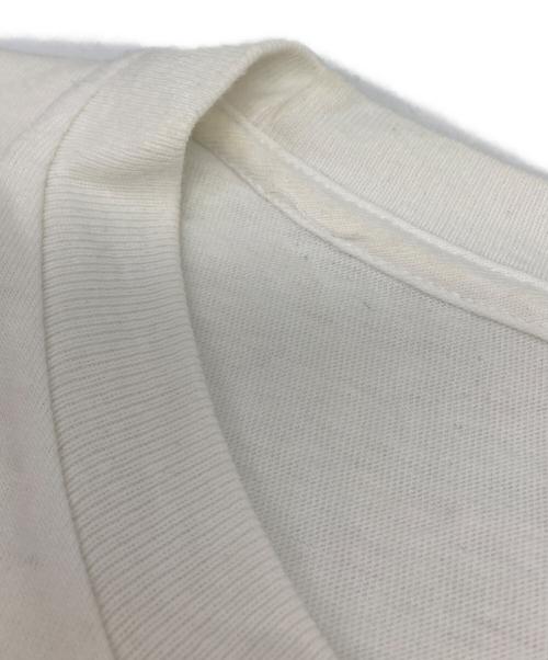 SUPREME（シュプリーム）Supreme (シュプリーム) UNDERCOVER (アンダーカバー) ANATOMY TEE/アナトミーTシャツ ホワイト サイズ:Mの古着・服飾アイテム