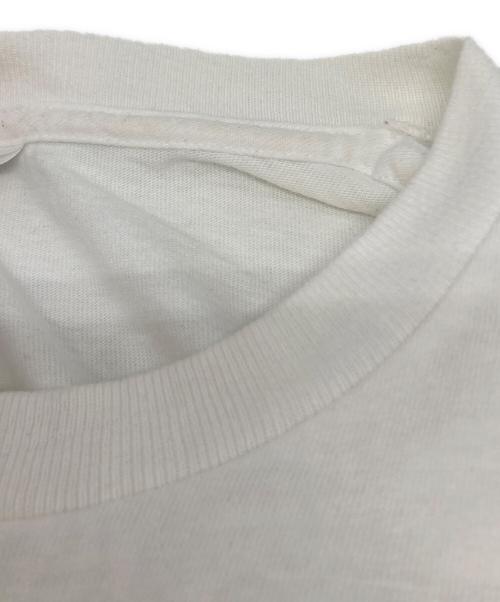 SUPREME（シュプリーム）Supreme (シュプリーム) UNDERCOVER (アンダーカバー) ANATOMY TEE/アナトミーTシャツ ホワイト サイズ:Mの古着・服飾アイテム