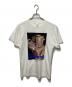Supreme（シュプリーム）の古着「ANATOMY TEE/アナトミーTシャツ」｜ホワイト
