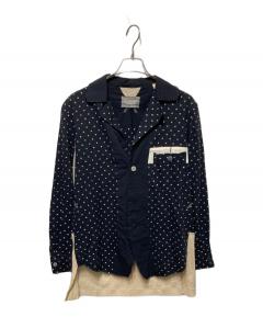 中古・古着通販】UNDERCOVER (アンダーカバー) SHANTii (シャンティ
