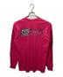 SUPREME (シュプリーム) SAINT SEBASTIAN L/S パープル サイズ:M：10000円
