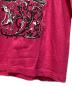 中古・古着 SUPREME (シュプリーム) SAINT SEBASTIAN L/S パープル サイズ:M：10000円