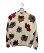 SUPREMEシュプリーム）の古着「NATE LOWMAN SWEATER」｜アイボリー