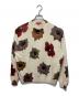 SUPREME（シュプリーム）の古着「NATE LOWMAN SWEATER」｜アイボリー