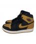 NIKE (ナイキ) Air Jordan 1 Retro High 'Melo PE'/エアジョーダン1レトロハイ ブラウン サイズ:26：10000円