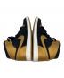 中古・古着 NIKE (ナイキ) Air Jordan 1 Retro High 'Melo PE'/エアジョーダン1レトロハイ ブラウン サイズ:26：10000円