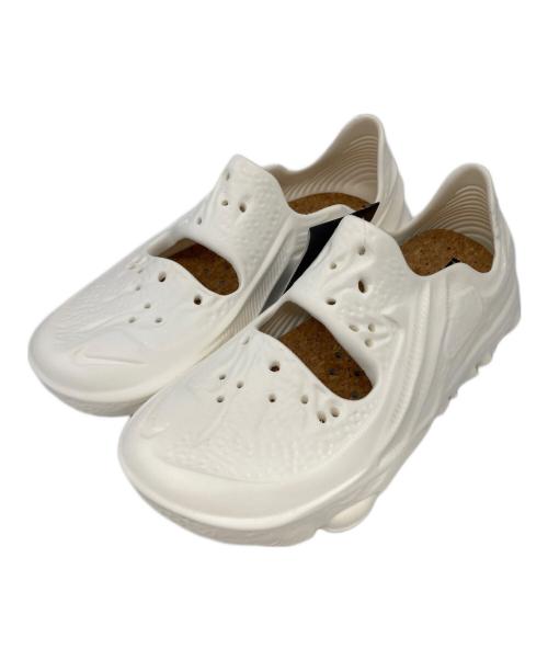 NIKE（ナイキ）NIKE (ナイキ) IPSA/アイエスピーエー ホワイト サイズ:US7の古着・服飾アイテム