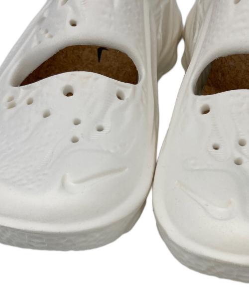 NIKE（ナイキ）NIKE (ナイキ) IPSA/アイエスピーエー ホワイト サイズ:US7の古着・服飾アイテム
