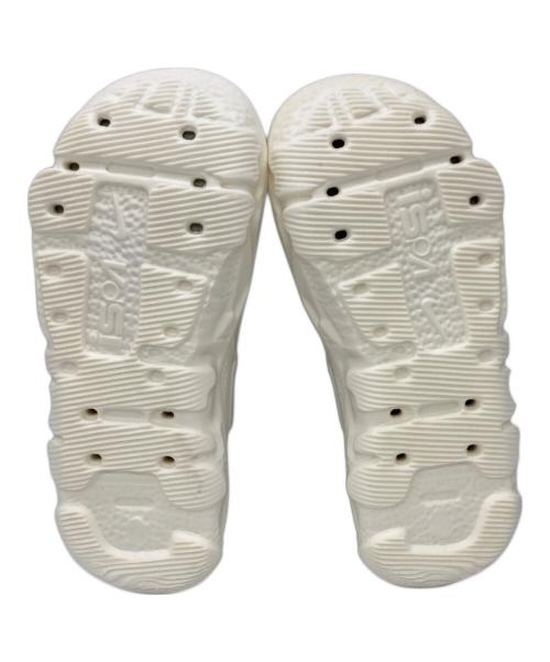 NIKE（ナイキ）NIKE (ナイキ) IPSA/アイエスピーエー ホワイト サイズ:US7の古着・服飾アイテム