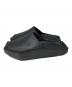 NIKE (ナイキ) Billie Eilish (ビリー・アイリッシュ) サンダル ブラック サイズ:WMNS 9　MENS 7.5：4000円