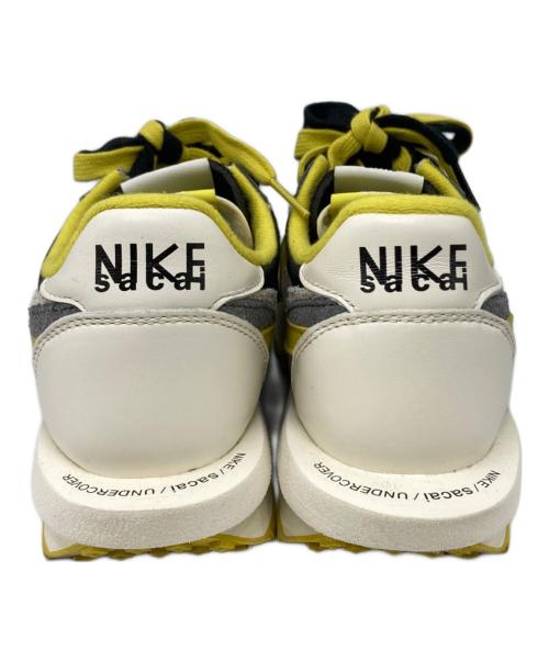 NIKE（ナイキ）NIKE (ナイキ) sacai (サカイ) UNDERCOVER (アンダーカバー) LD Waffle 