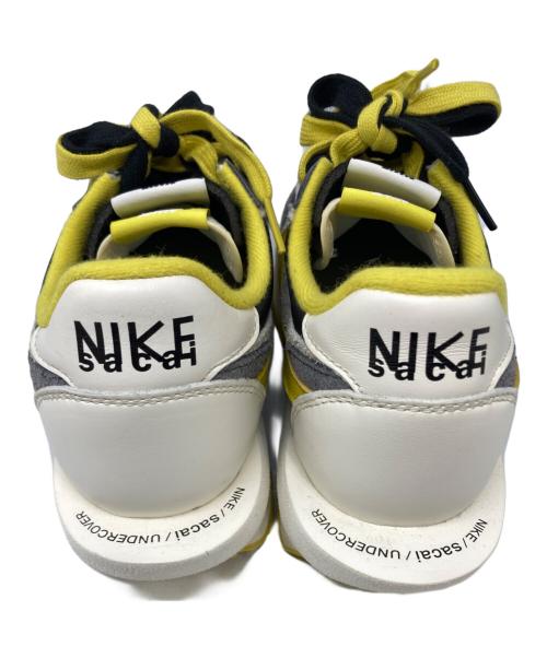 NIKE（ナイキ）NIKE (ナイキ) sacai (サカイ) UNDERCOVER (アンダーカバー) LD Waffle 