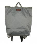 MYSTERY RANCHミステリーランチ）の古着「BOOTY BAG LARGE/ブーティバッグラージ」｜カーキ