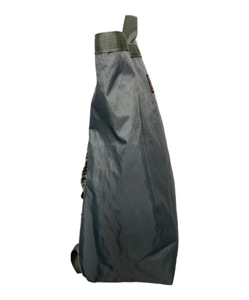 MYSTERY RANCH（ミステリーランチ）MYSTERY RANCH (ミステリーランチ) BOOTY BAG LARGE/ブーティバッグラージ カーキの古着・服飾アイテム