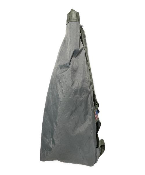 MYSTERY RANCH（ミステリーランチ）MYSTERY RANCH (ミステリーランチ) BOOTY BAG LARGE/ブーティバッグラージ カーキの古着・服飾アイテム