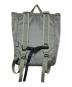 MYSTERY RANCH (ミステリーランチ) BOOTY BAG LARGE/ブーティバッグラージ カーキ：8000円
