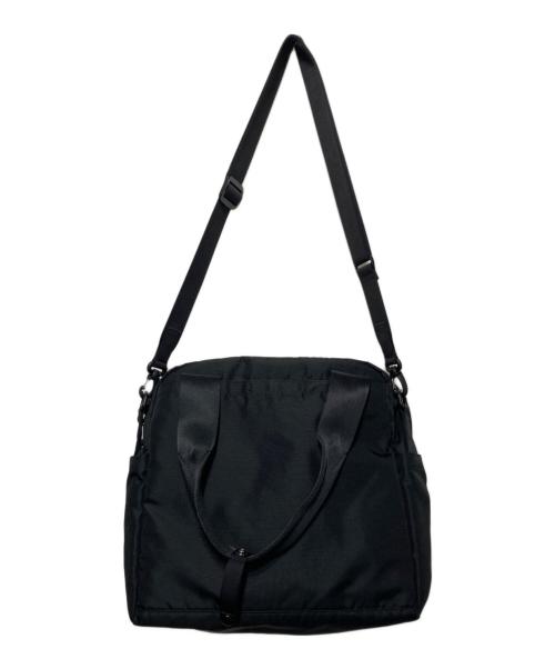 BRIEFING（ブリーフィング）BRIEFING (ブリーフィング) URBAN GYM BOWLING BAG/アーバンジムボーリングバッグ ブラックの古着・服飾アイテム