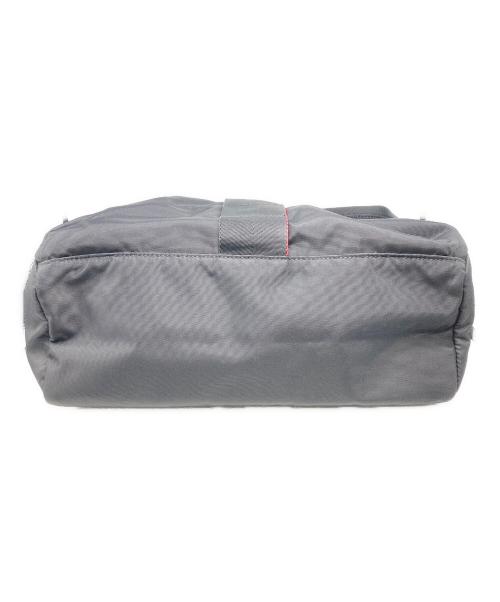 BRIEFING（ブリーフィング）BRIEFING (ブリーフィング) URBAN GYM BOWLING BAG/アーバンジムボーリングバッグ ブラックの古着・服飾アイテム