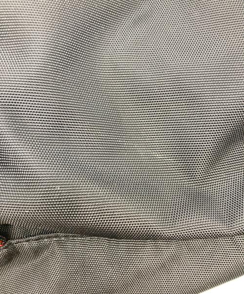 BRIEFING（ブリーフィング）BRIEFING (ブリーフィング) URBAN GYM BOWLING BAG/アーバンジムボーリングバッグ ブラックの古着・服飾アイテム