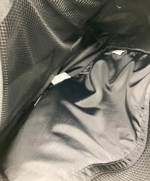 BRIEFING（ブリーフィング）BRIEFING (ブリーフィング) URBAN GYM BOWLING BAG/アーバンジムボーリングバッグ ブラックの古着・服飾アイテム