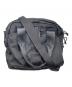 BRIEFING（ブリーフィング）の古着「URBAN GYM BOWLING BAG/アーバンジムボーリングバッグ」｜ブラック