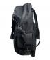 中古・古着 BRIEFING (ブリーフィング) URBAN GYM BOWLING BAG/アーバンジムボーリングバッグ ブラック：20000円
