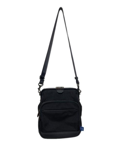 Artphere（アートフィアー）Artphere (アートフィアー) ダレスバッグ ブラックの古着・服飾アイテム