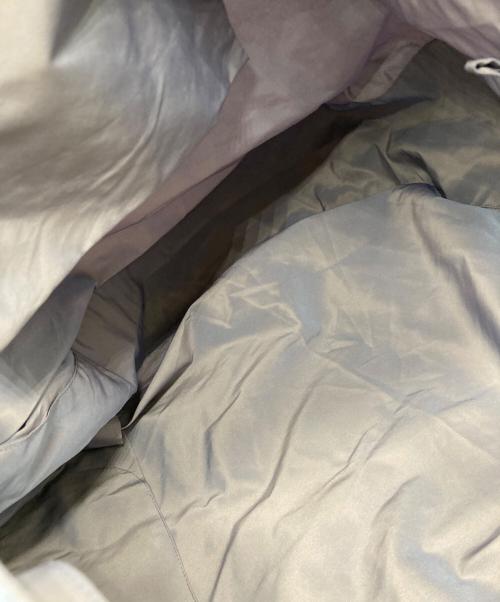 FUAI（ファイ）FUAI (ファイ) ループバッグ ブラウンの古着・服飾アイテム