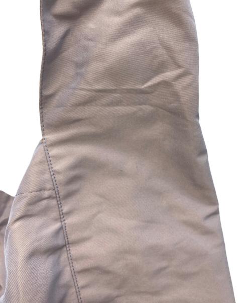 FUAI（ファイ）FUAI (ファイ) ループバッグ ブラウンの古着・服飾アイテム
