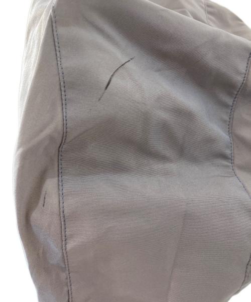 FUAI（ファイ）FUAI (ファイ) ループバッグ ブラウンの古着・服飾アイテム