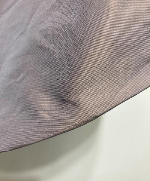 FUAI（ファイ）FUAI (ファイ) ループバッグ ブラウンの古着・服飾アイテム