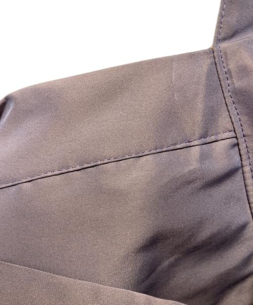 FUAI（ファイ）FUAI (ファイ) ループバッグ ブラウンの古着・服飾アイテム
