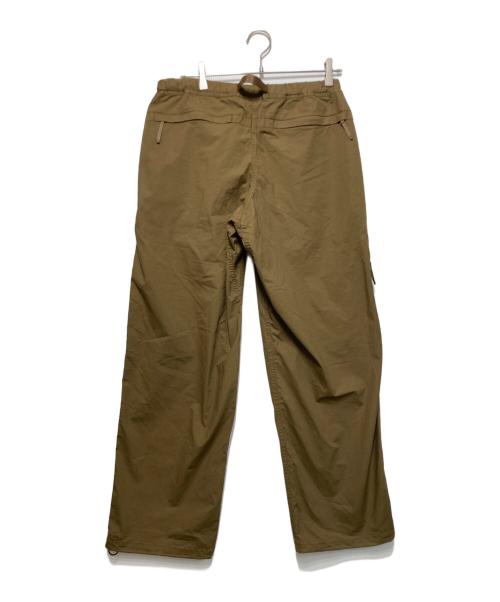 GRAMICCI（グラミチ）GRAMICCI (グラミチ) ウェザーファティーグパンツ ベージュ サイズ:Ｌの古着・服飾アイテム