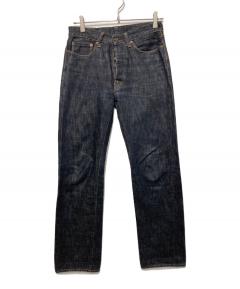 中古・古着通販】Curensology (カレンソロジー) カーヴィーデニム