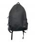 PORTER GIRL（ポーターガール）の古着「SHEA DAYPACK/シアデイパック」｜ブラック