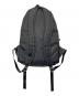 PORTER GIRL (ポーターガール) SHEA DAYPACK/シアデイパック ブラック：12000円