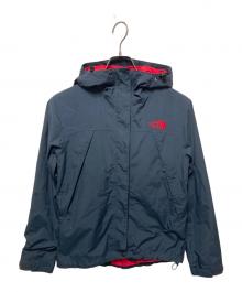 THE NORTH FACE（ザ ノース フェイス）の古着「スクープジャケット」｜ネイビー