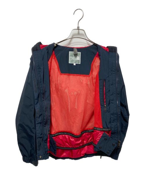 THE NORTH FACE（ザ ノース フェイス）THE NORTH FACE (ザ ノース フェイス) スクープジャケット ネイビー サイズ:Mの古着・服飾アイテム