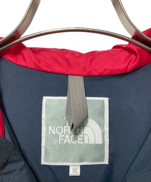 THE NORTH FACE（ザ ノース フェイス）THE NORTH FACE (ザ ノース フェイス) スクープジャケット ネイビー サイズ:Mの古着・服飾アイテム