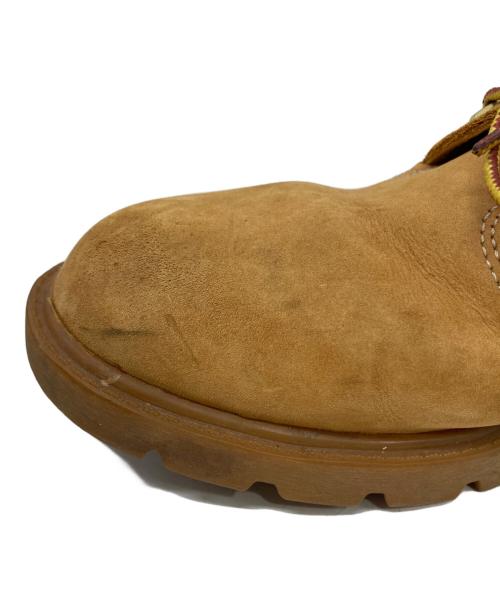 Timberland（ティンバーランド）Timberland (ティンバーランド) 6インチプレミアムウォーターブーツ ブラウン サイズ:27の古着・服飾アイテム
