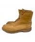Timberland (ティンバーランド) 6インチプレミアムウォーターブーツ ブラウン サイズ:27：10000円