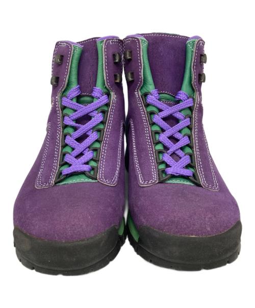 SCARPA（スカルパ）SCARPA (スカルパ) トレッキングシューズ パープル サイズ:38の古着・服飾アイテム
