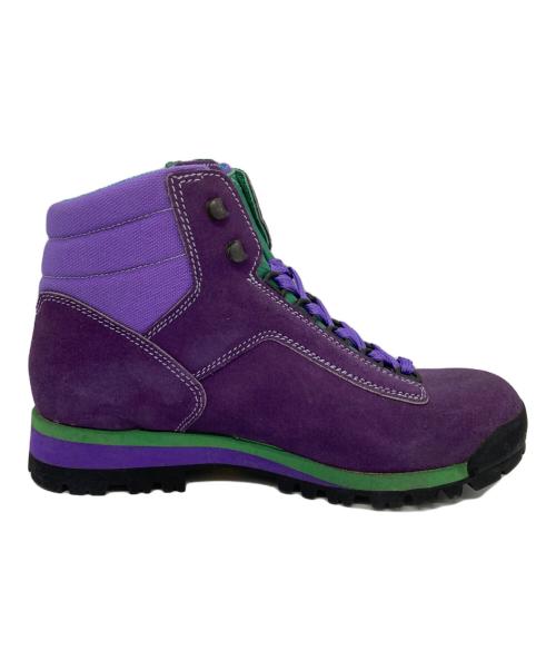 SCARPA（スカルパ）SCARPA (スカルパ) トレッキングシューズ パープル サイズ:38の古着・服飾アイテム