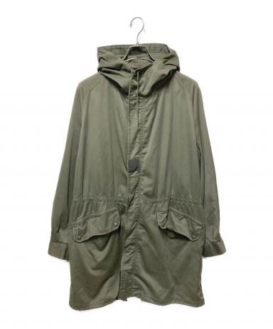 中古・古着通販】フランス軍 (フランスグン) M-64 ミリタリーモッズ