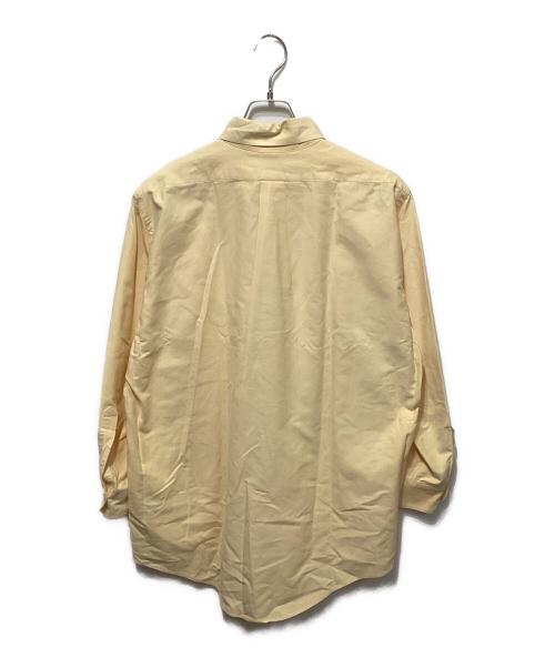BROOKS BROTHERS（ブルックスブラザーズ）BROOKS BROTHERS (ブルックスブラザーズ) ボタンダウンシャツ オレンジ サイズ:15　1/2の古着・服飾アイテム