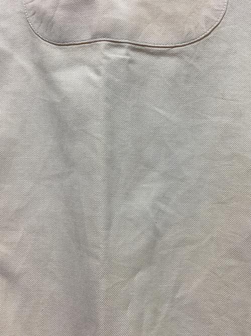 BROOKS BROTHERS（ブルックスブラザーズ）BROOKS BROTHERS (ブルックスブラザーズ) ボタンダウンシャツ オレンジ サイズ:15　1/2の古着・服飾アイテム