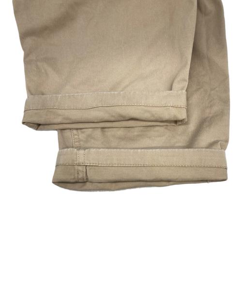 Pilgrim Surf+Supply（ピルグリム サーフサプライ）Pilgrim Surf+Supply (ピルグリム サーフサプライ) Salathe Twill Climbing Pants ベージュ サイズ:Ｌの古着・服飾アイテム